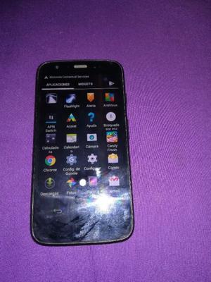 Moto g..10 puntos!