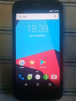 Motorola Moto G Xt Libre Android 7.1.2