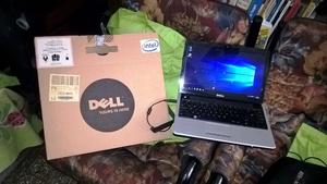 NOTEBOOK DELL INSPIRON , MUY BUENA