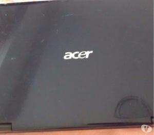 Notebook Acer pantalla 15.6
