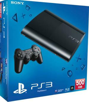 Play Station 3