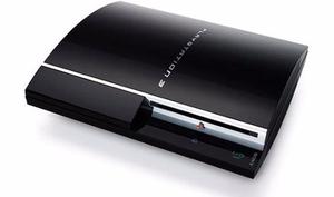 Playstation 3 Fat 320 Gb + 1 Joystick