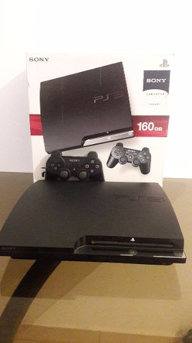 Playstation 3, Ps3 Slim