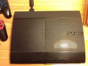 Playstation 3 Super Slim 12 Gb