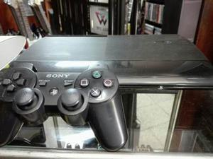 Playstation 3 Super Slim 250 Gb God Of War Ascencion