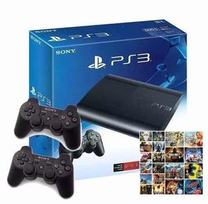 Playstation gb Con 40 Juegos Cargados! 1 Joystick