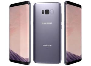 Samsung Galaxy S8 Plus S8+ 64gb 4g Libres 6.2 Pantalla