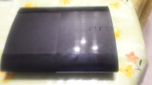 Sony Playstation 3 - Ultra Slim - 250gb