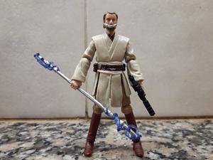 Star Wars Obi Wan Kenobi 30th anniversary
