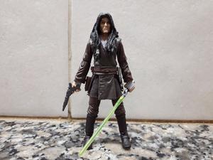 Star Wars Quinlan Vos The vintage collection