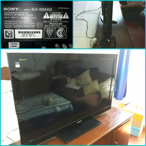 TV Sony Bravia LED