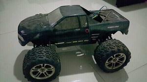 Traxxas nitro vendo o permuto por electrica