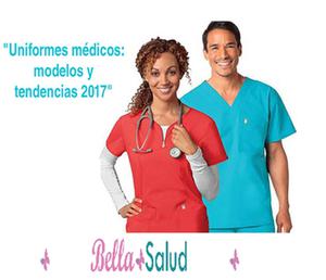 Uniformes medicos Innovadores