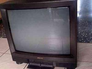 VENDO TV PHILCO 21