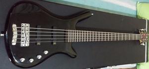 Warwick Rockbass Corvette Basic 5