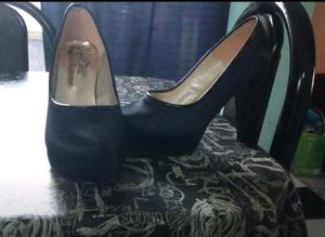 Zapatos de mujer