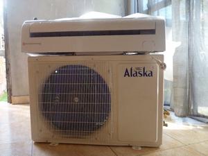 Aire Acondicionado Alaska w Nuevo