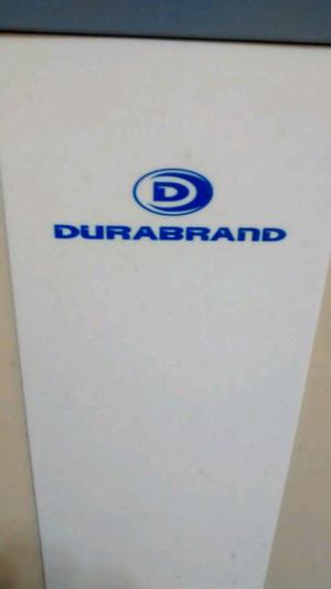 Aire acondicionado portátil Durabrand