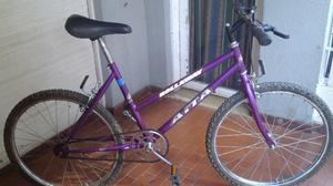 BICICLETA ROD 24.."AITA"...IMPECABLE...OPORTUNIDAD