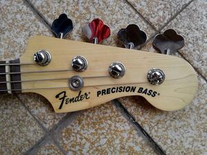 Bajo Fender Presicion USA American Special