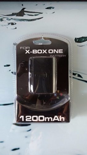 Bateria Para Control Xbox One mah