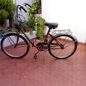 Bicicleta aurorita original