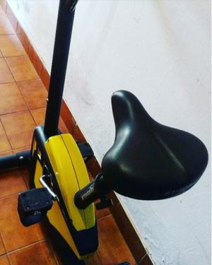 Bicicleta fija 1