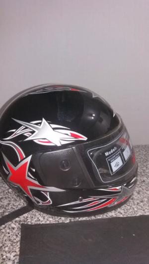 Casco para grande