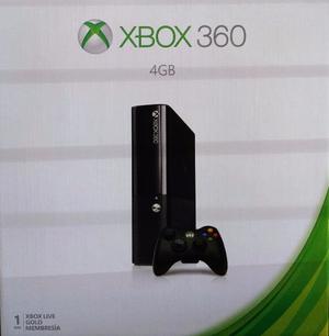 Consola Microsoft Xbox 360