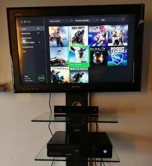 Consola Xbox One 500gb + Kinect + Juegos