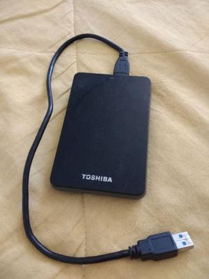 Disco Externo Toshiba 1TB