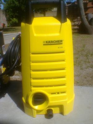 Hidrolavadora Karcher K2.14