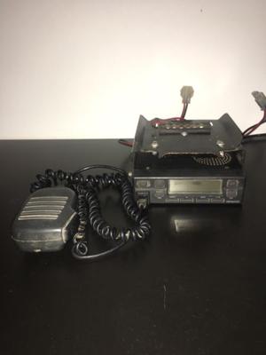 Kenwood vhf fm transceiver tk 760