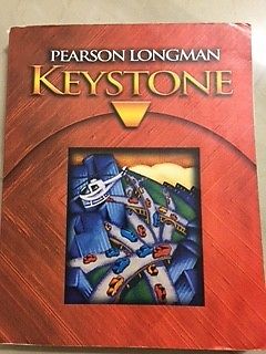 Libro Pearson Logman Keyston