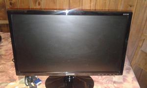 Monitor LED de 22"