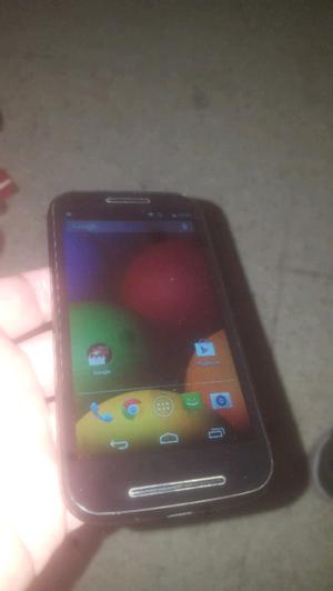 Motorola Moto E!