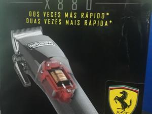 Máquina cortar pelo Babyliss pro