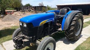 New holland 65b