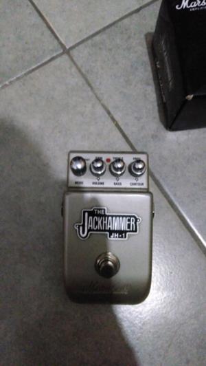 Pedal marshall j1 jackhammer