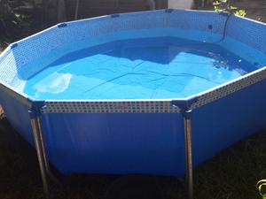 Pileta pelopincho poco uso