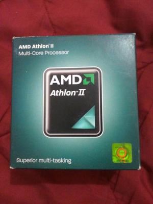 Procesador amd Athlon 2 X