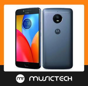 Promo Moto E4 plus 4g/lte 16gb 13Mp mAh Nvos Con Gtia !