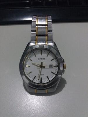 Reloj Casio Mtp-