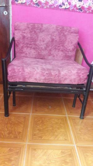 SILLON CAMADE1 PLAZA