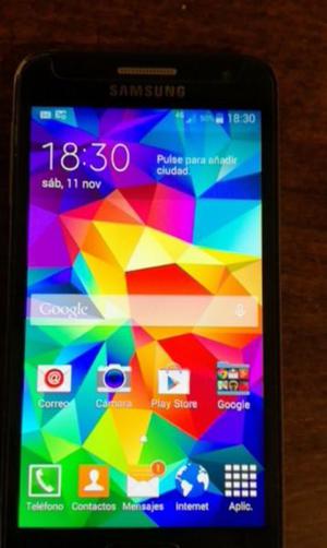 Samsung A3 libre 4G A300yz 16GB