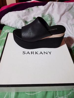 Sandalias sarkany num 36