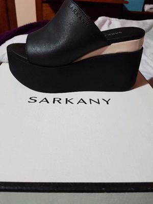 Sandalias sarkany num 36