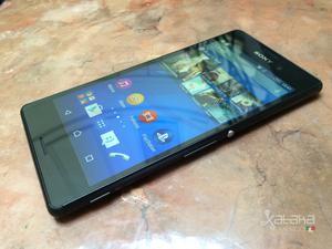 Vendo Sony Xperia M4 acua EXELENTE ESTADO