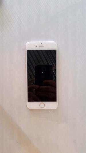 Vendo iPhone 6S