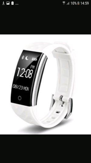 Vendo reloj smartwatch eband